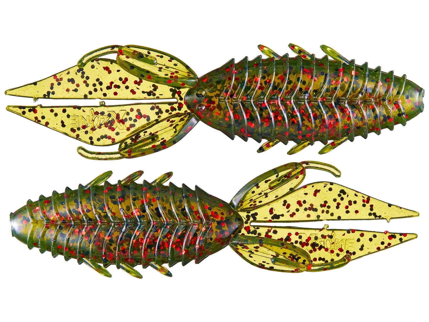 X-Zone Adrenaline Bug Jr.